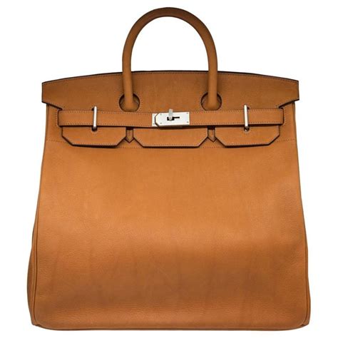 birkins saddle bag